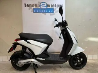 piaggio one 45km — scooters | piaggio — marktplaats