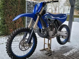 yamaha yz 250 2 takt