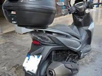 kymco agility 300i - 2023