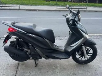 piaggio - medley 125 abs