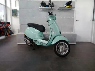 vespa - primavera