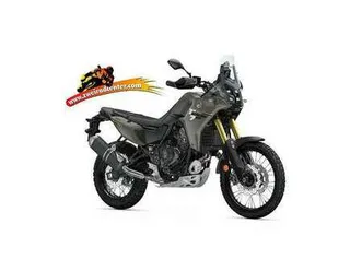 xtz tenere, adventure