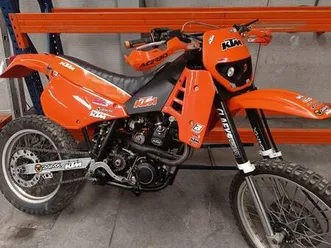 ktm - lc4