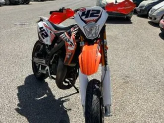 rieju - rieju mrt pro 2022