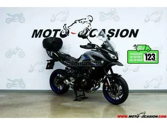 yamaha - tracer 900