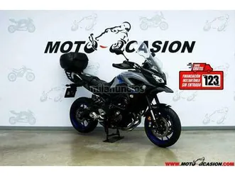 yamaha - tracer 900