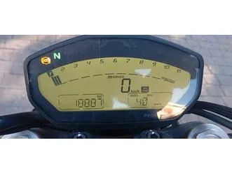 ducati - monster 797