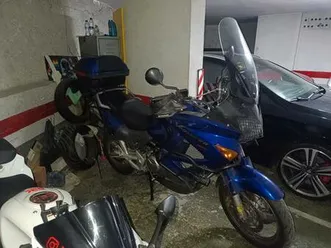 honda - varadero xl1000 abs