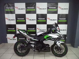 kawasaki - ninja e-1