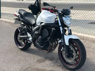 yamaha - fz6-n s2