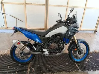 yamaha - tenere 700
