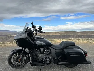 2023 indian challenger