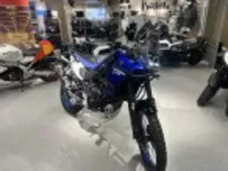 yamaha ténéré 700