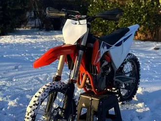 ktm 450 sx-f
