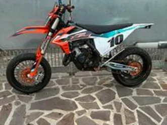 ktm sx 125 2020