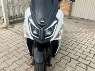 sym jet 14 125 - 2024