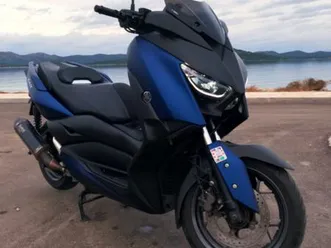 yamaha xmax 300, 2018 god.