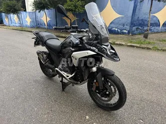 bmw gs 1300