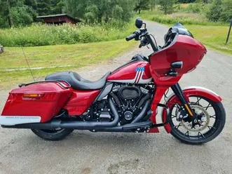 harley-davidson road glide