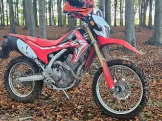 honda, crf, 2019, 250 (cc)