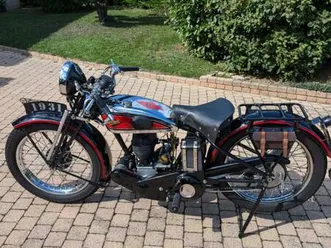 1931 terrot terrot 350 a vendre