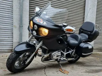 bmw r 1200 c