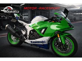 kawasaki zx-6r ninja