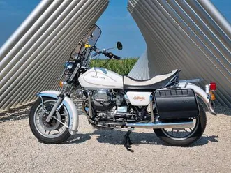 moto guzzi california 2
