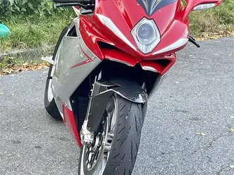 mv agusta f4 1000
