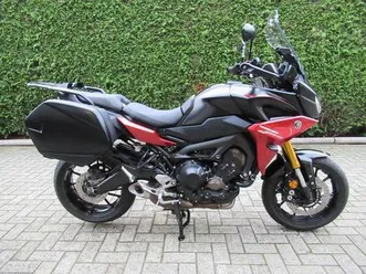 ② yamaha tracer 900 gt eerste eigenaar nieuwestaat 45000km gar