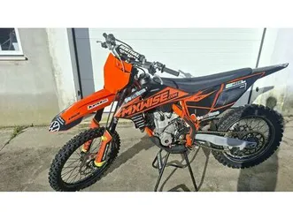 vendo ktm sxf 250 leiria, pousos, barreira e cortes