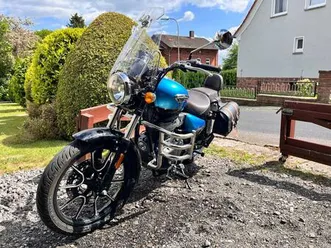 royal enfield meteor 350 supernova