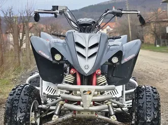 yamaha raptor →