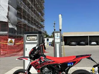 fantic 125m fantic xmf 125 performance