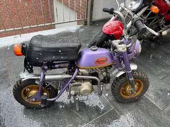honda-monkey-z50a