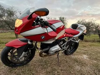 bmw r 1200 s