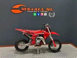ktm gas gas mc 65 2025 no ktm 65 sx (bj 2025) — motoren | ktm — marktplaats