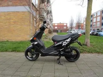 peugeot speedfight 2 — scooters | peugeot — marktplaats