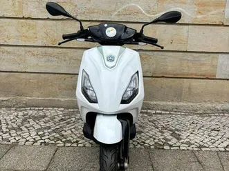 piaggio 1+ bis zu 100 kmreichweite