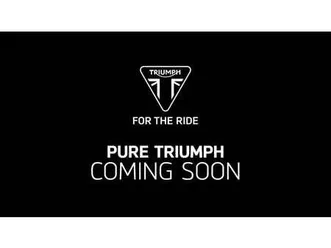 used triumph tiger 850 sport for sale in wellingborough