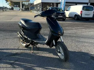 ② vivacity 50 cc 2takt - b klasse