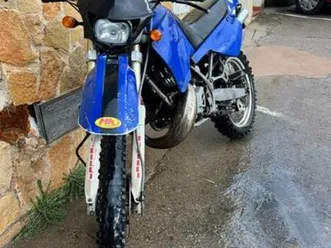 derbi - senda r