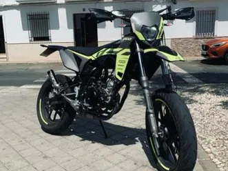 sherco - sm