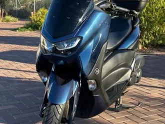 yamaha - nmax