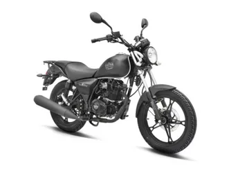 barton classic 125cm³