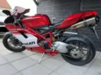 ducati 1098
