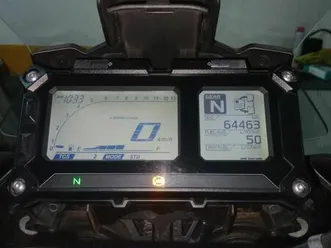 yamaha mt-09 tracer 900