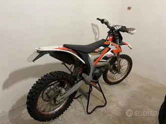 enduro ktm freeride 250