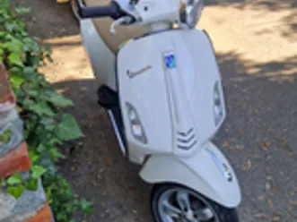 vespa primavera 50