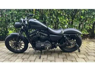 iron 1200